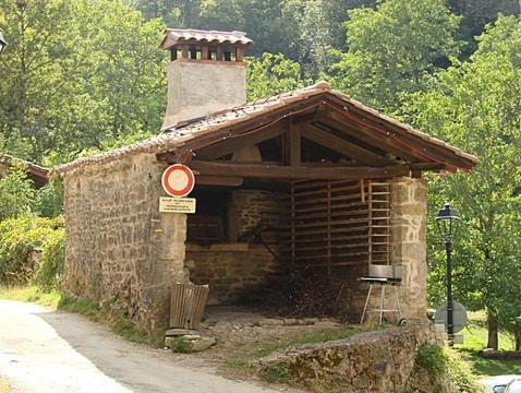 Gite Brin De Nature Au Coeur De La Nature Bugiste Ambérieu-en-Bugey Eksteriør bilde